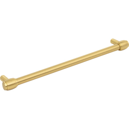 Hayworth 224 mm Center-to-Center Bar Pull