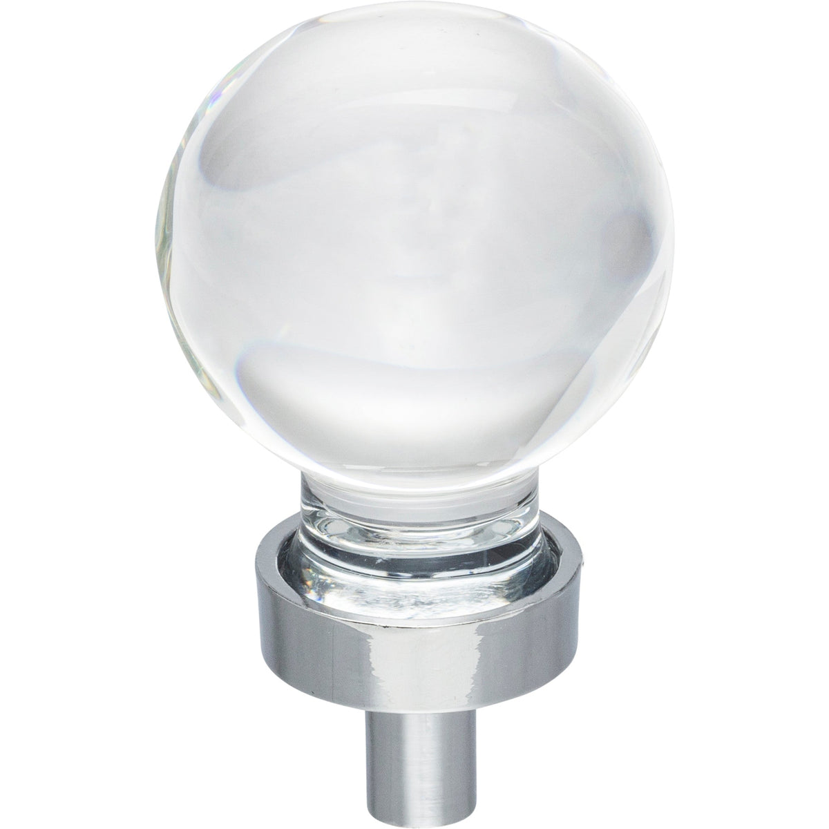 Harlow 1-1/16" Diameter Round Knob
