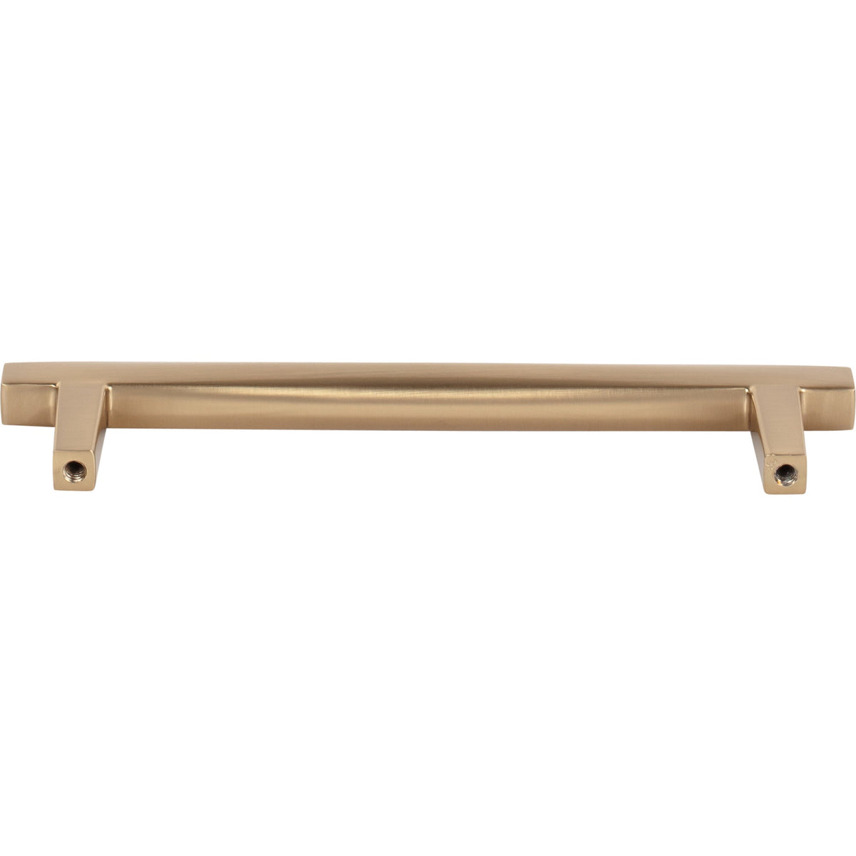 Whitlock 128 mm Center-to-Center Bar Pull