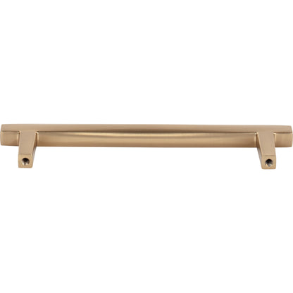 Whitlock 128 mm Center-to-Center Bar Pull