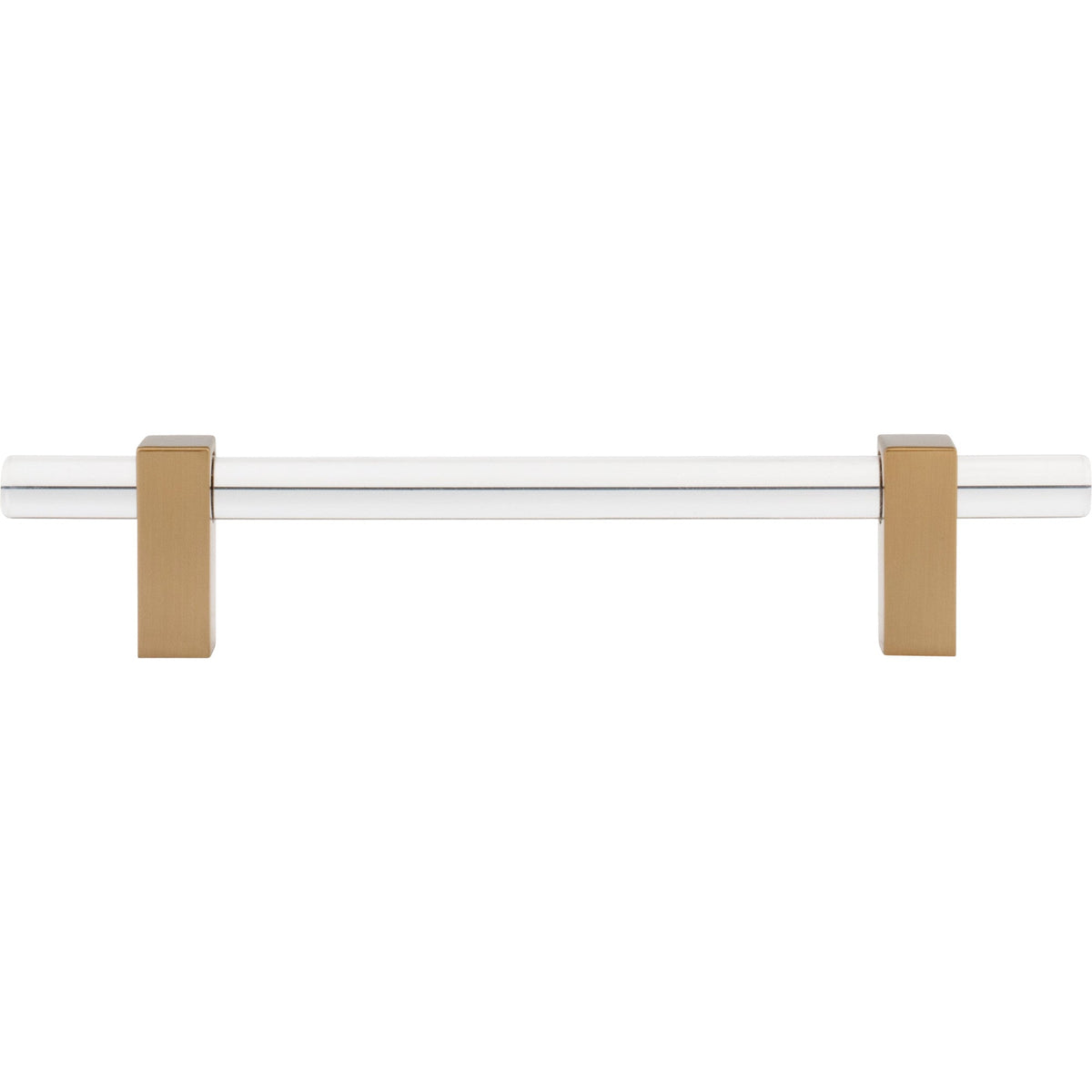 Spencer 128 mm Center-to-Center Bar Pull