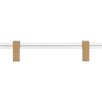 Spencer 128 mm Center-to-Center Bar Pull