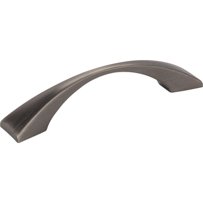 Glendale 96 mm Center-to-Center Arch Pull