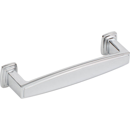 Richard 96 mm Center-to-Center Bar Pull