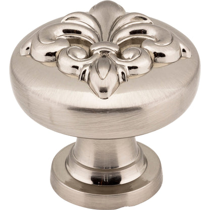 Lafayette 1-3/8" Diameter Mushroom Knob