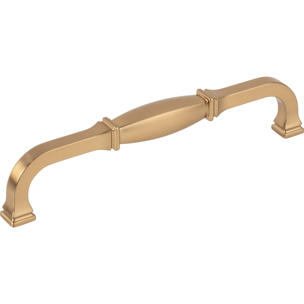 Audrey 160 mm Center-to-Center Bar Pull