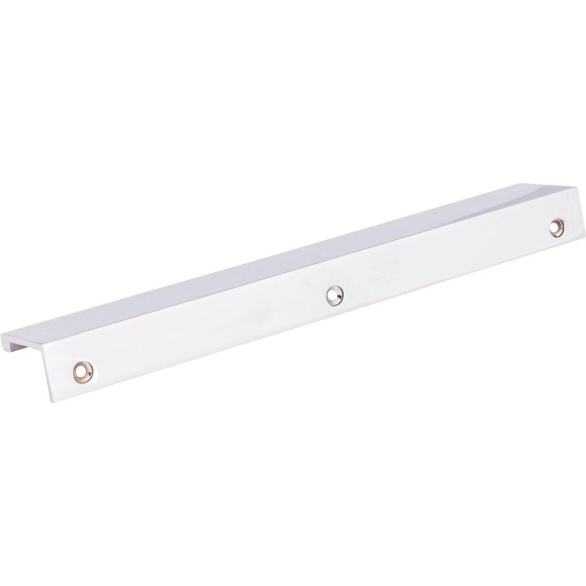Edgefield 90 mm Center-to-Center Finger Pull