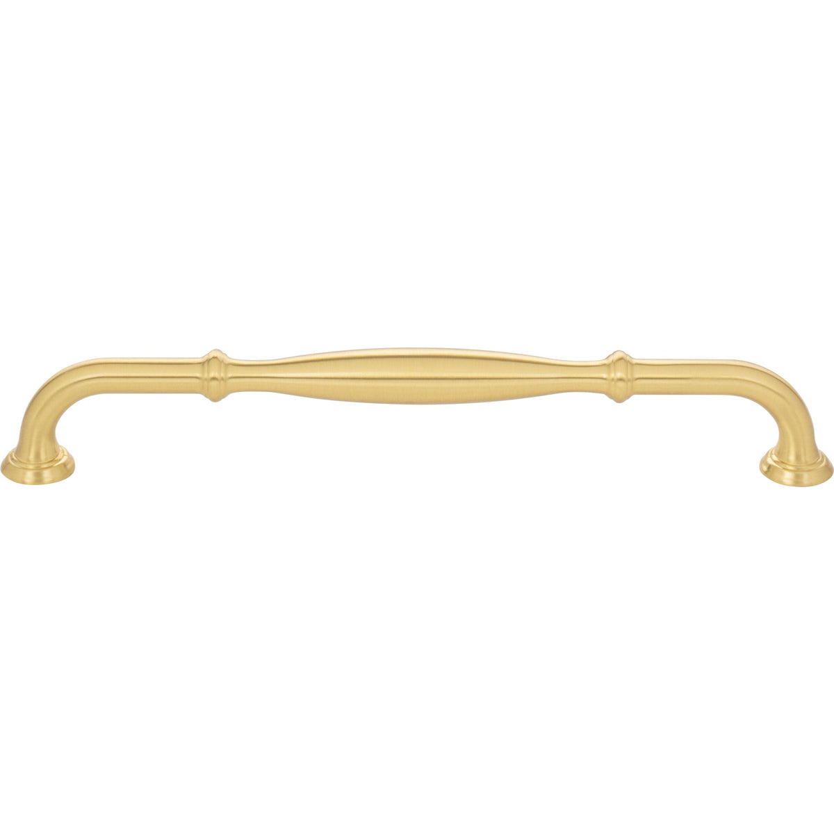 Tiffany 224 mm Center-to-Center Bar Pull