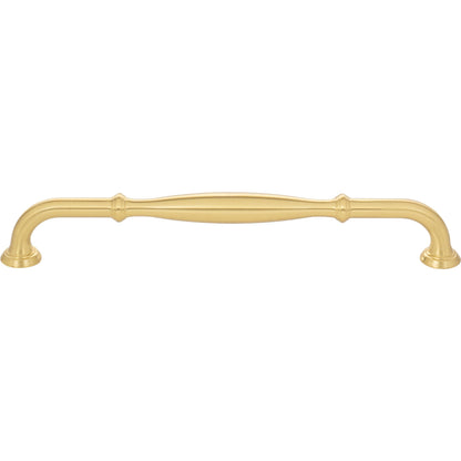 Tiffany 224 mm Center-to-Center Bar Pull