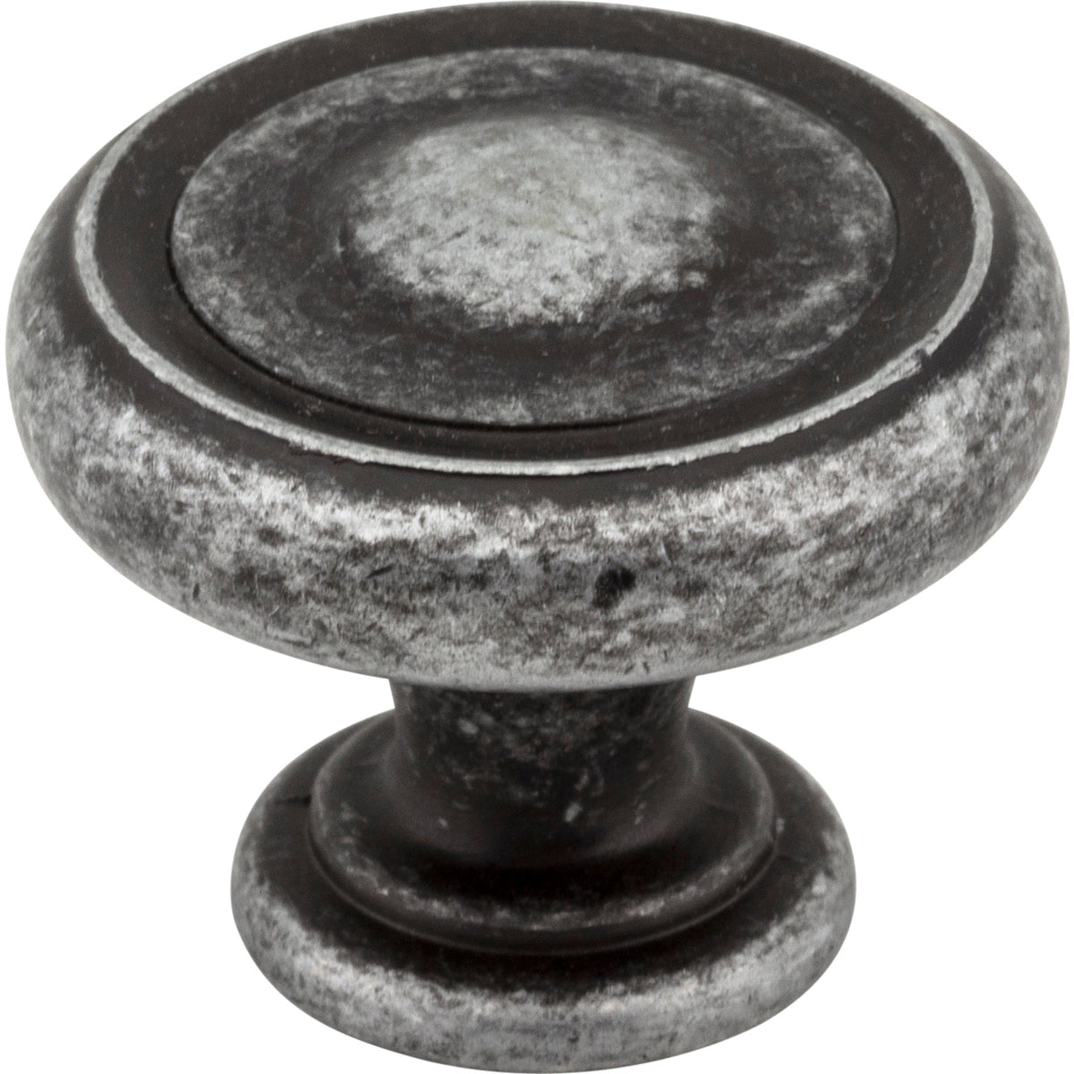 Bremen 1 1-1/4" Diameter Mushroom Knob