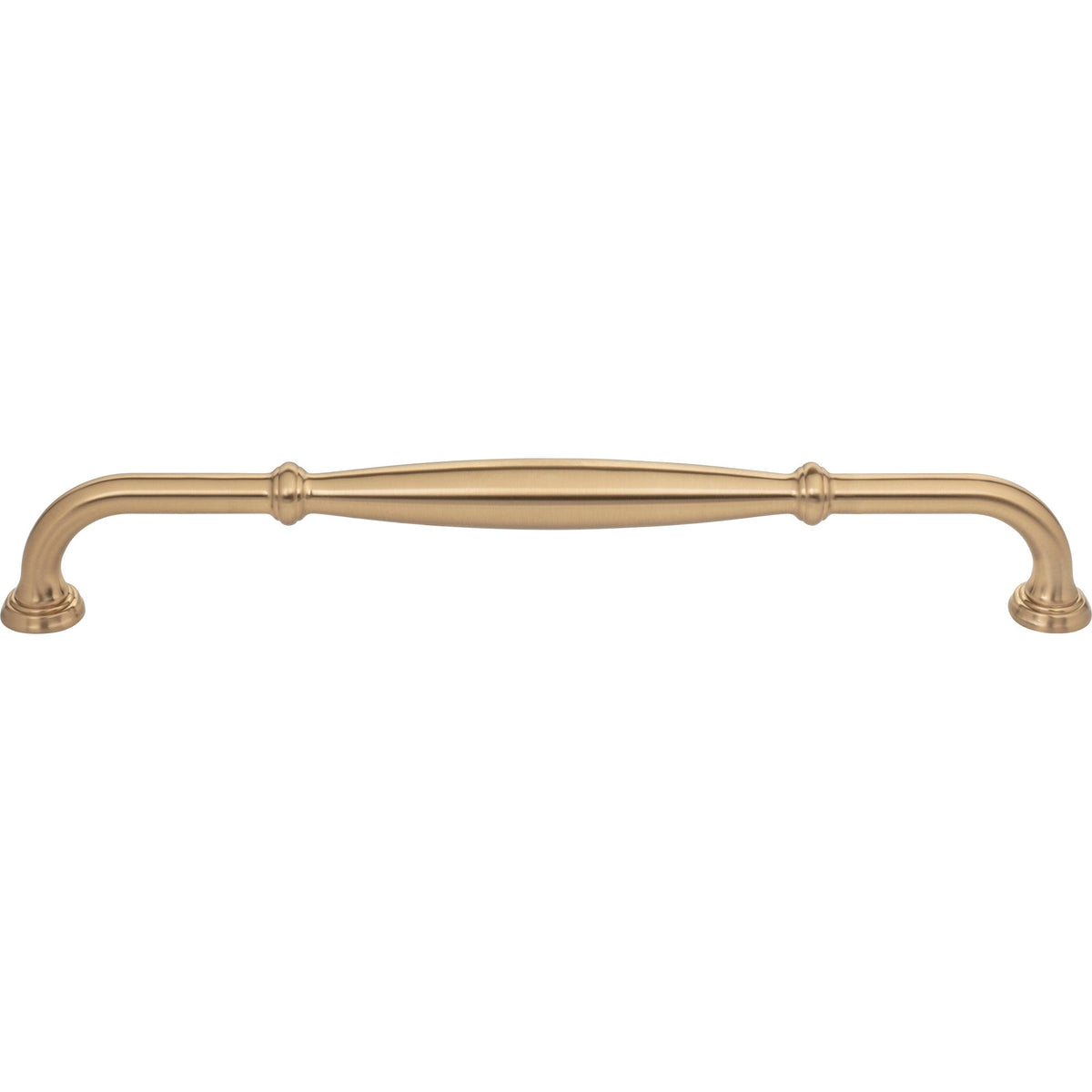 Tiffany 12" Center-to-Center Appliance Pull