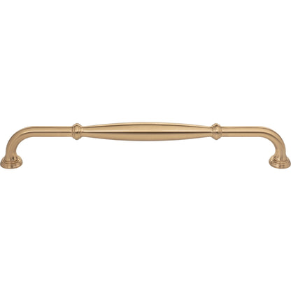 Tiffany 12" Center-to-Center Appliance Pull