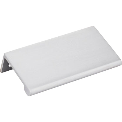 Edgefield 60 mm Center-to-Center Finger Pull