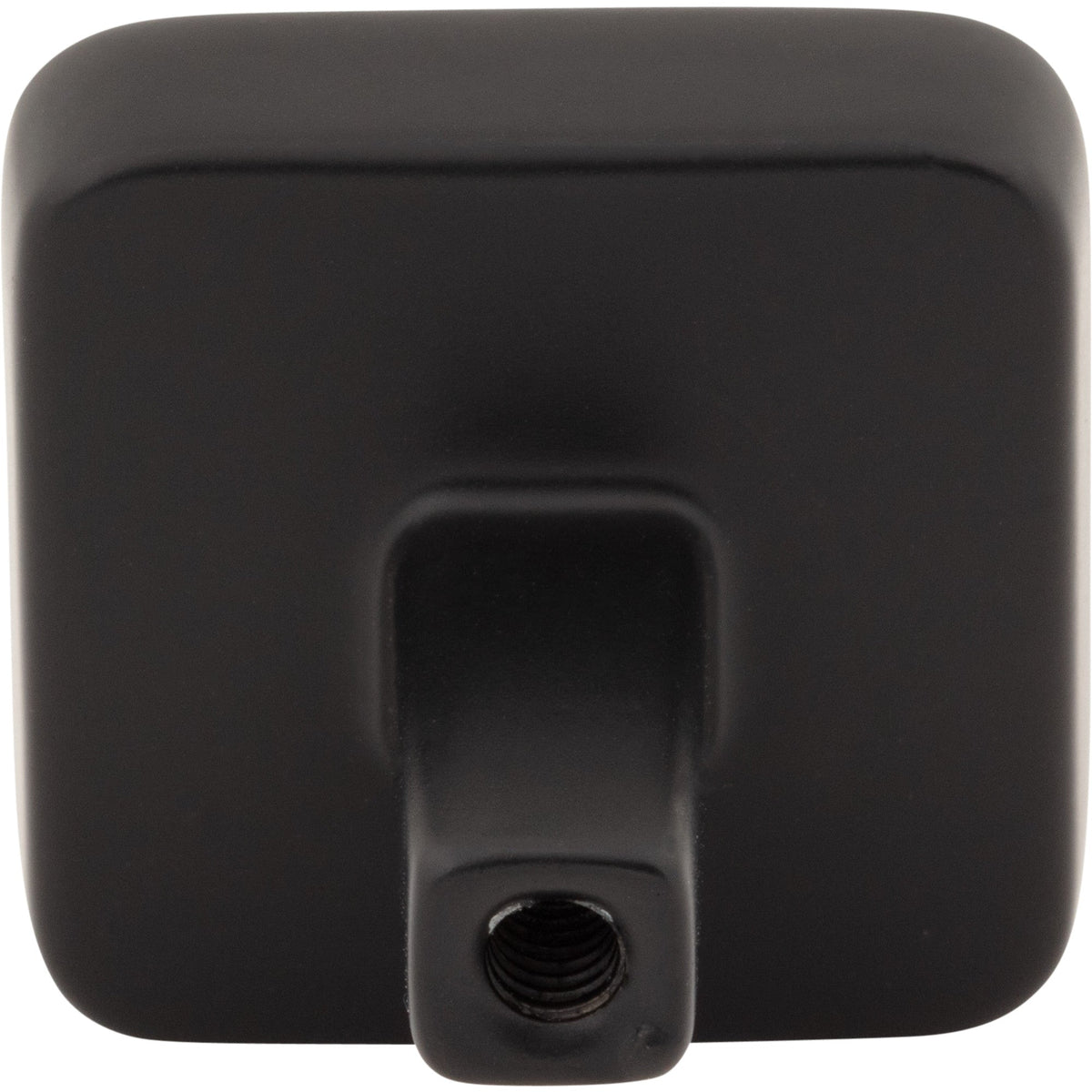 Whitlock 1-1/4" Diameter Square Knob