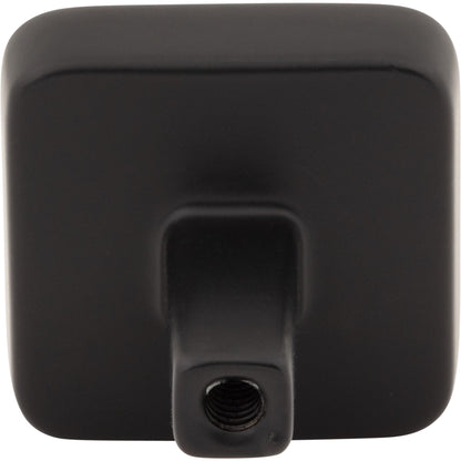 Whitlock 1-1/4" Diameter Square Knob