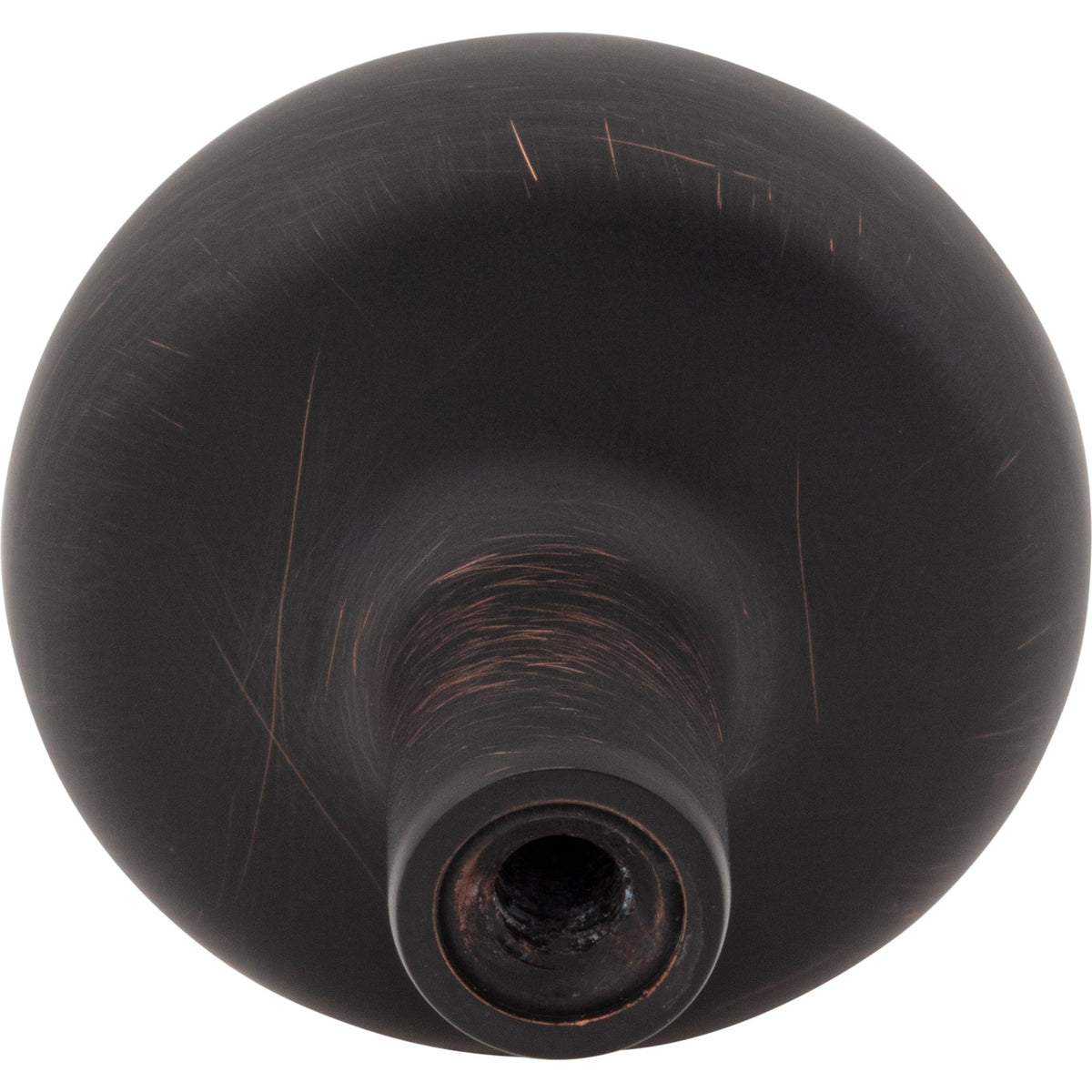 Loxley 1-1/4" Diameter Mushroom Knob