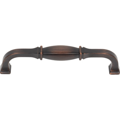 Audrey 128 mm Center-to-Center Bar Pull