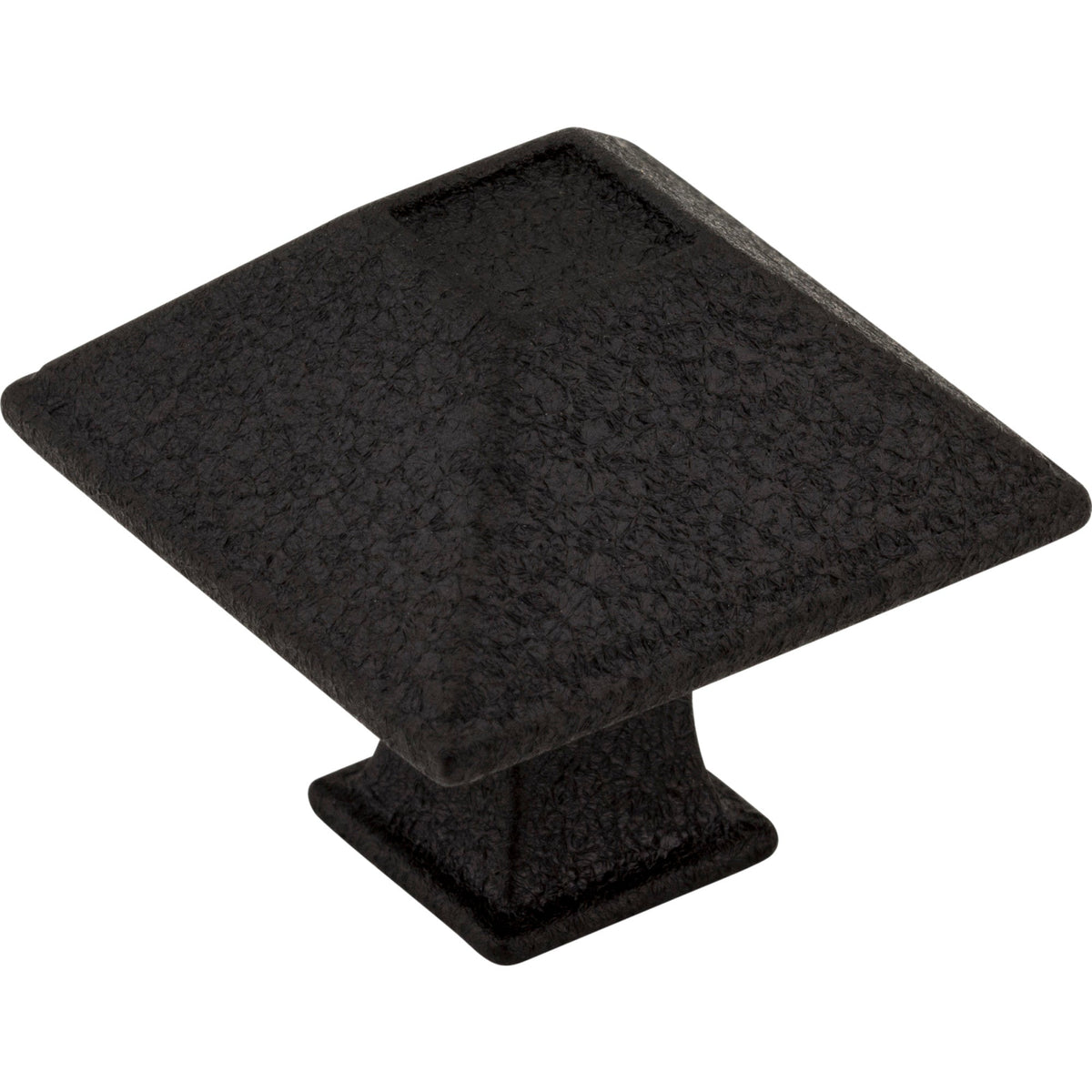 Tahoe 1-1/4" Length Square Knob
