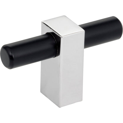Larkin 2-3/8" Length Bar Knob