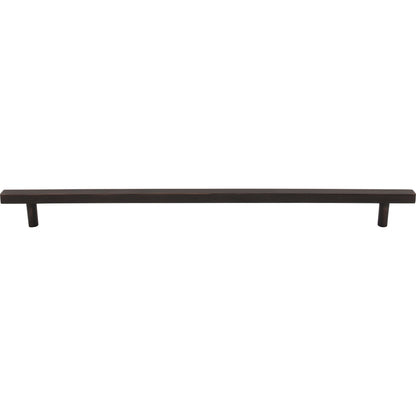 Dominique 18" Center-to-Center Appliance Pull