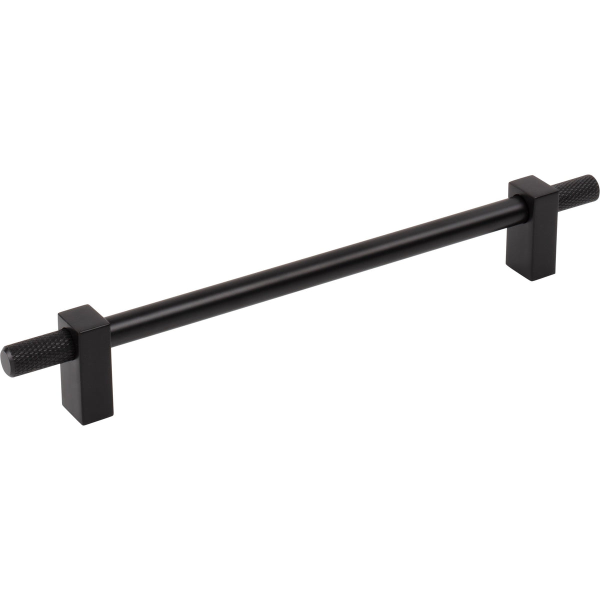 Larkin Knurled Ends 192 mm Center-to-Center Bar Pull