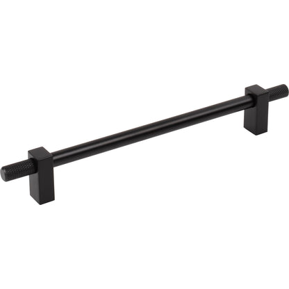 Larkin Knurled Ends 192 mm Center-to-Center Bar Pull