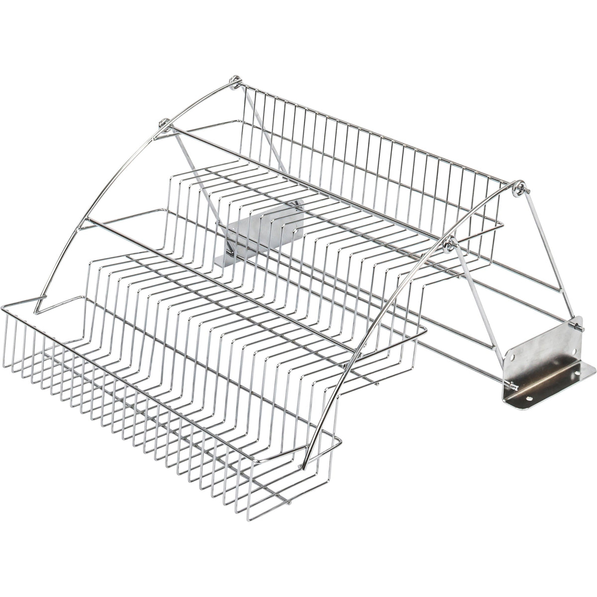 3-Tier Spice Rack Pulldown