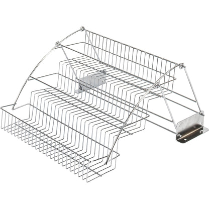 3-Tier Spice Rack Pulldown