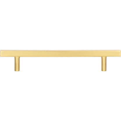 Dominique 128 mm Center-to-Center Bar Pull