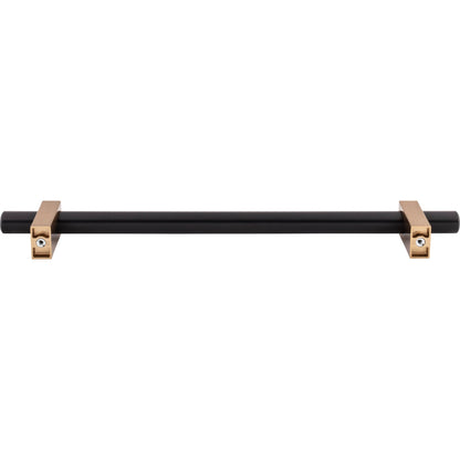 Larkin 12" Center-to-Center Appliance Pull