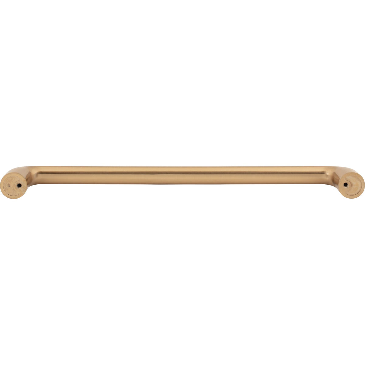 Loxley 12" Center-to-Center Appliance Pull