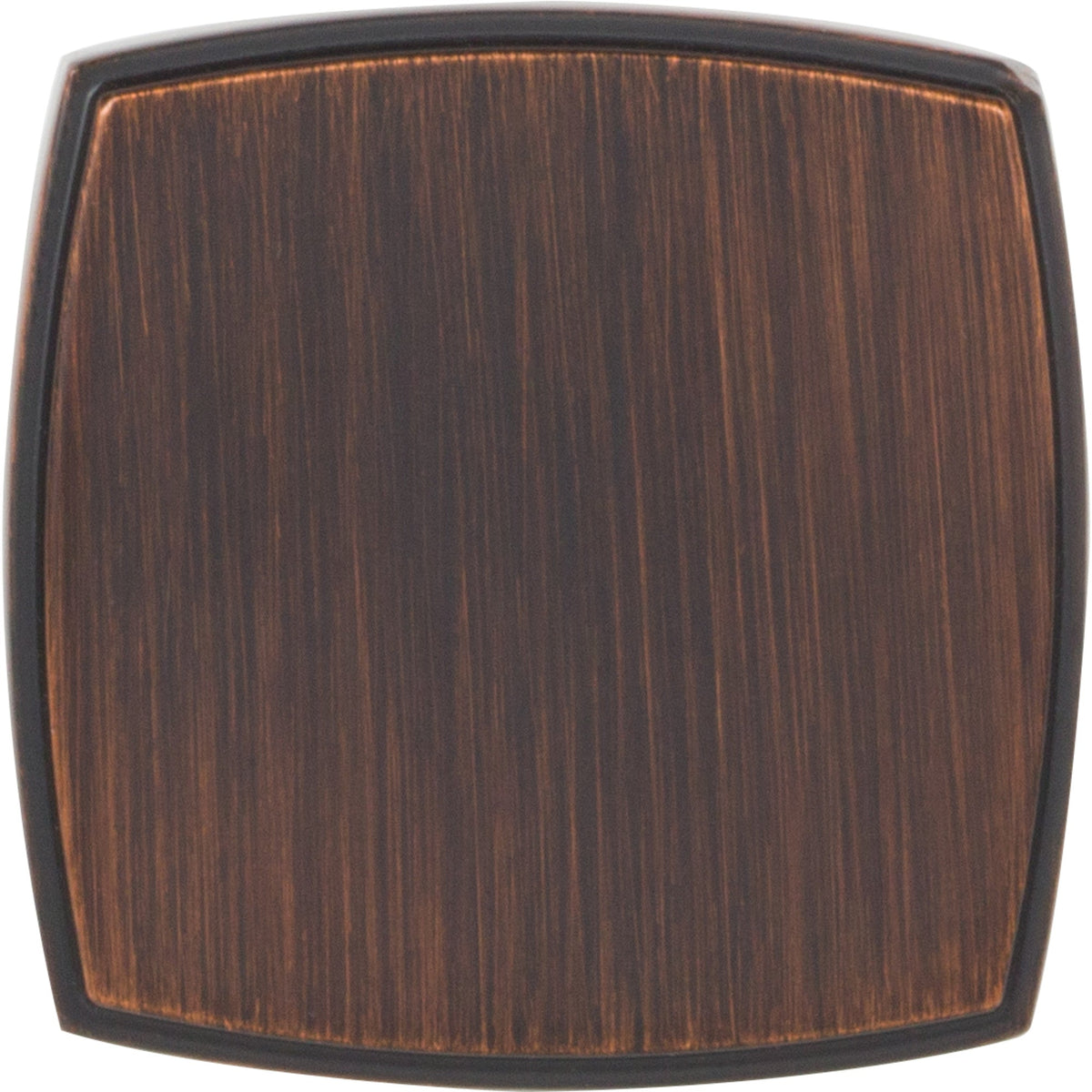 Renzo 1-3/4" Diameter Square Knob