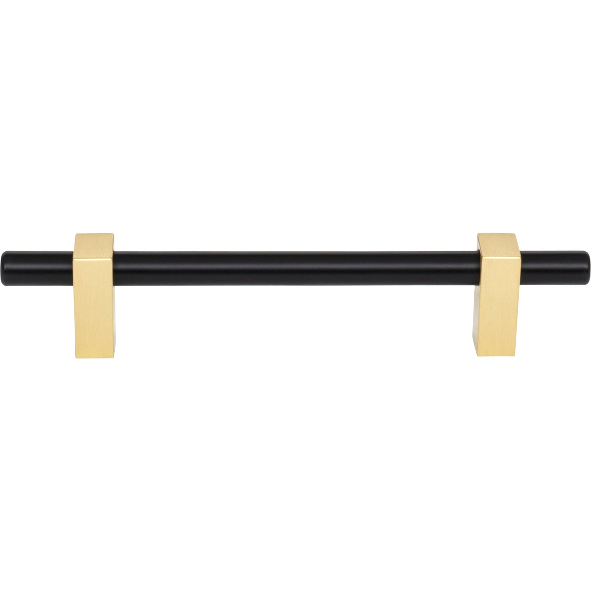 Larkin 128 mm Center-to-Center Bar Pull