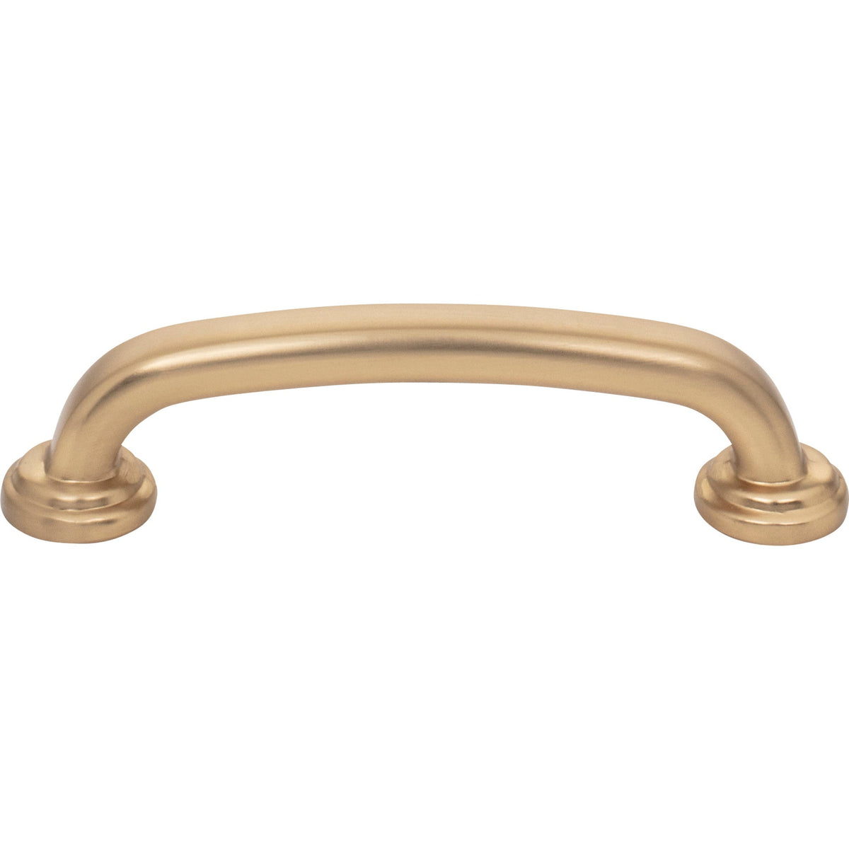 Bremen 1 96 mm Center-to-Center Bar Pull