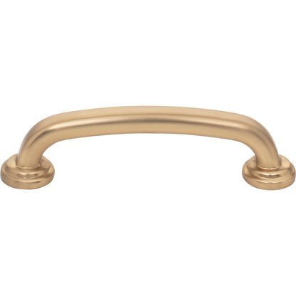 Bremen 1 96 mm Center-to-Center Bar Pull