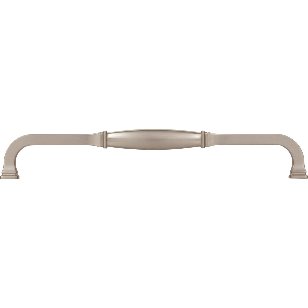 Audrey 224 mm Center-to-Center Bar Pull
