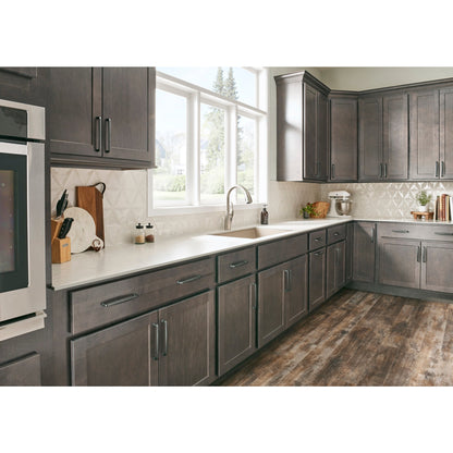 Milan 1 128 mm Center-to-Center Bar Pull