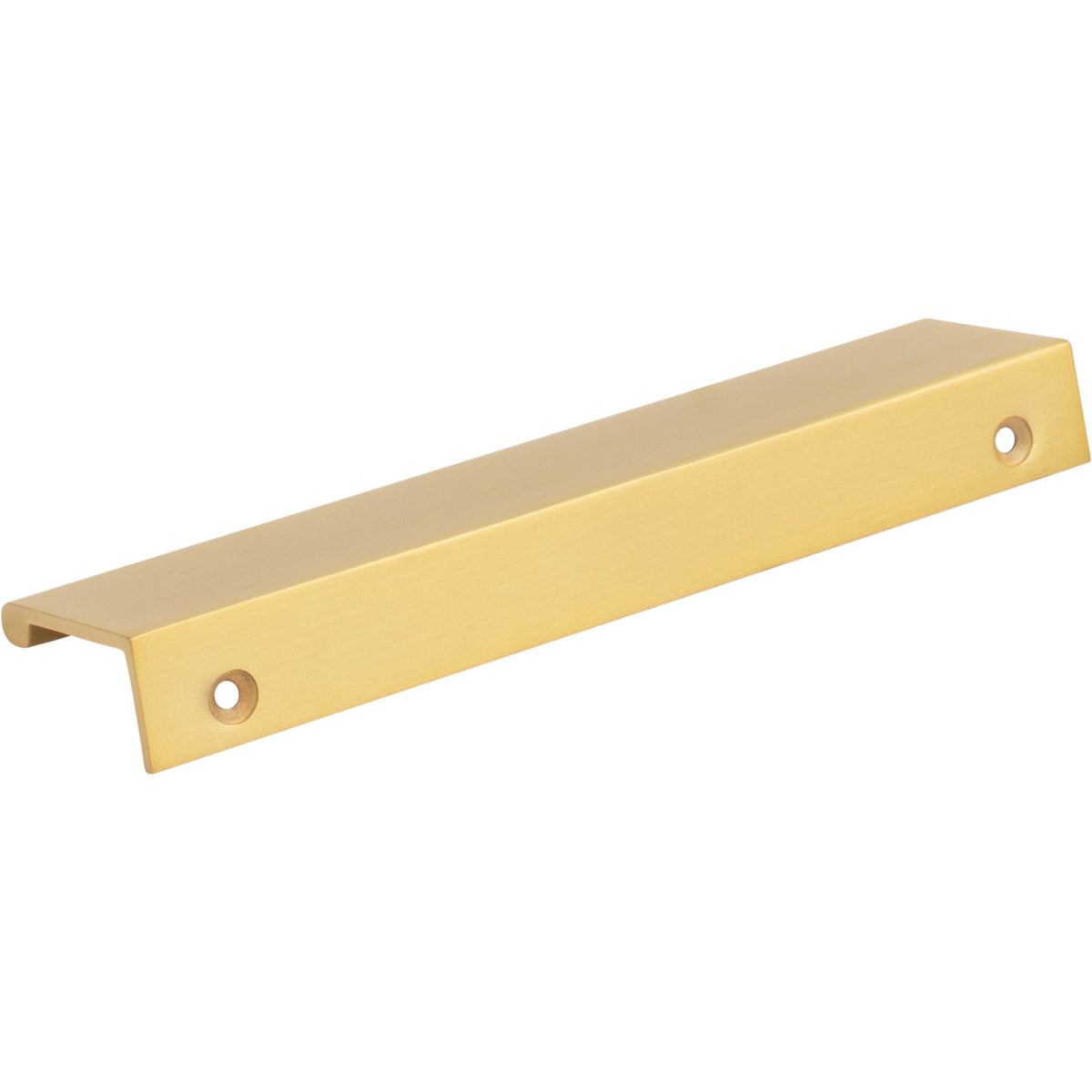 Edgefield 127 mm Center-to-Center Finger Pull