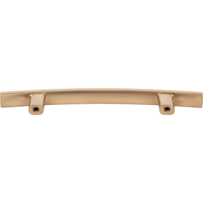 Thatcher 96 mm Center-to-Center Bar Pull