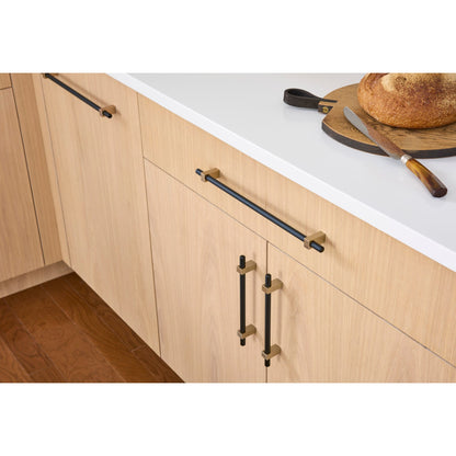Larkin 96 mm Center-to-Center Bar Pull