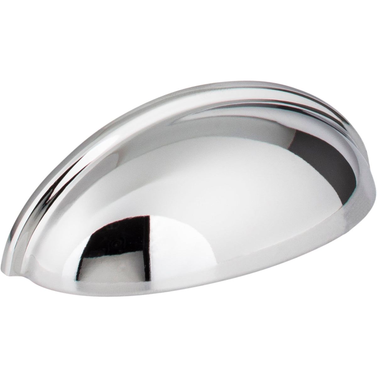 Retail Pack Hardware 3" Center-to-Center Cup/Bin Pull