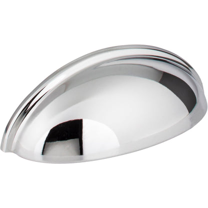 Retail Pack Hardware 3" Center-to-Center Cup/Bin Pull