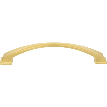 Roman 160 mm Center-to-Center Arch Pull