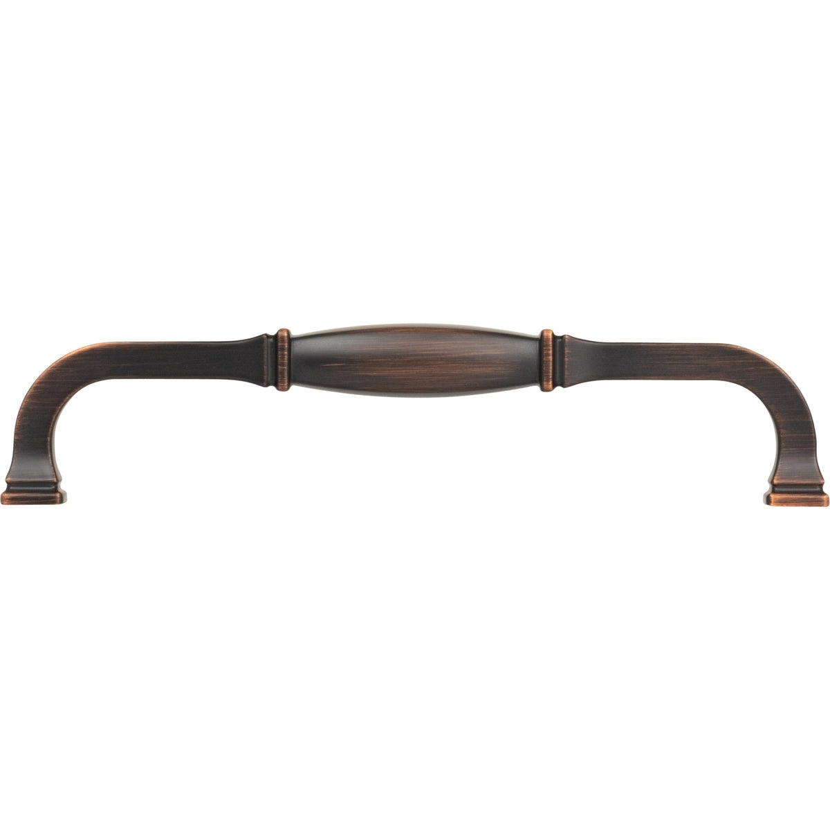Audrey 160 mm Center-to-Center Bar Pull