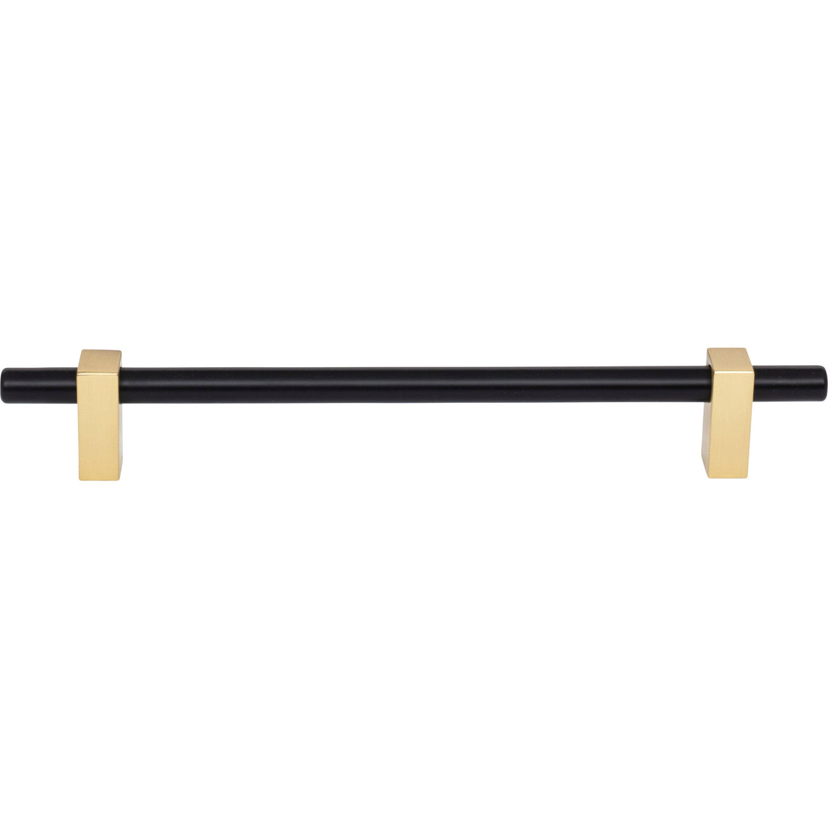 Larkin 192 mm Center-to-Center Bar Pull