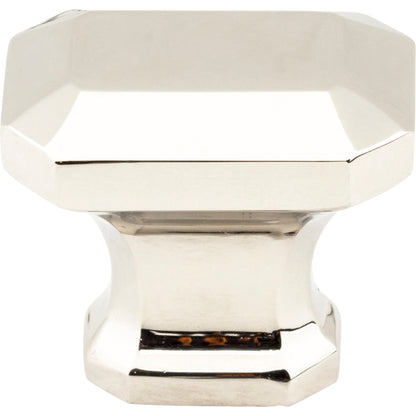 Ella 1-1/4" Length Rectangle Knob