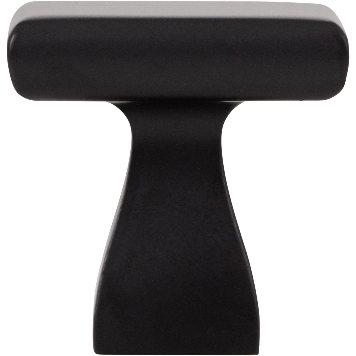 Hadly 1" Length Square Knob