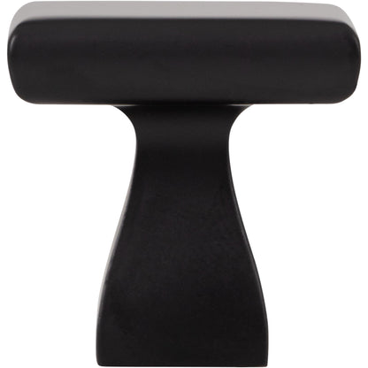 Hadly 1" Length Square Knob