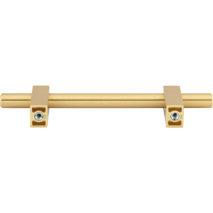 Larkin 96 mm Center-to-Center Bar Pull