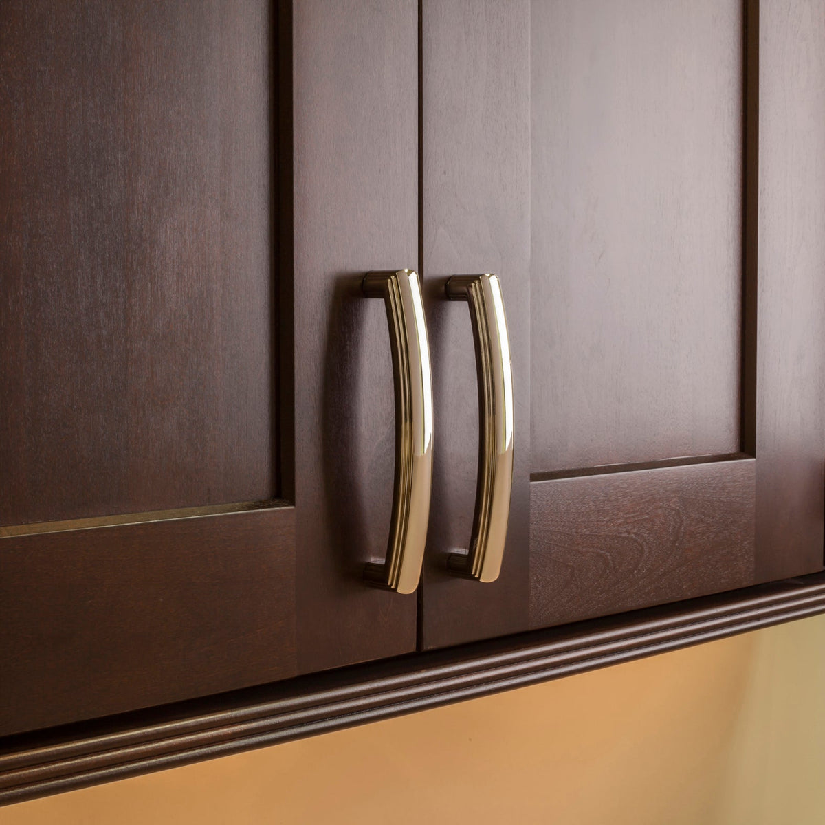 Delgado 160 mm Center-to-Center Bar Pull